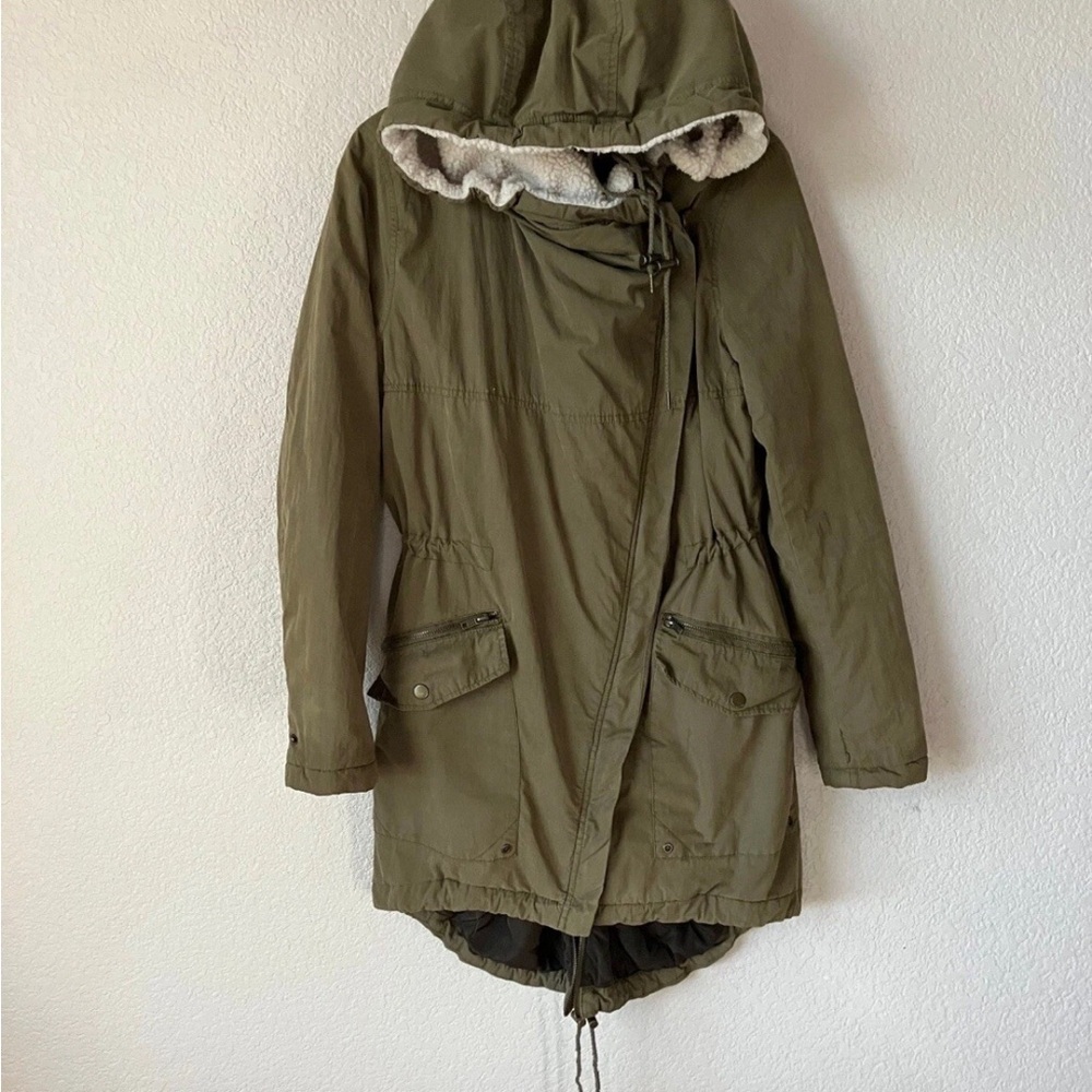 Women's Charlotte Russe Jacket